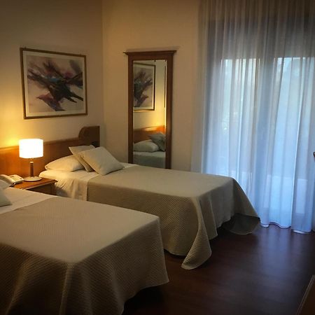Erania Hotel Sala Consilina Kültér fotó
